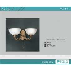 82752 Eglo - Savoy Aplica